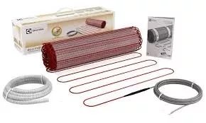 Мат нагревательный ELECTROLUX EEM 2-150-0.5 комплект теплого пола купить в Ижевске