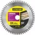 Пильный диск &quot;Laminate line&quot; для ламината, 230x30, 56Т, STAYER 3684-230-30-56 купить в Ижевске