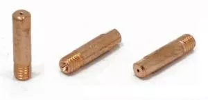 Наконечник к гор. п/а M6, d.0,8мм L25 (тело 6) E-Cu MD0008-08 Ref. Aurora купить в Ижевске