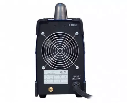 Аппарат аргонодуговой сварки Aurora-Pro INTER TIG 202 Mosfet купить в Ижевске