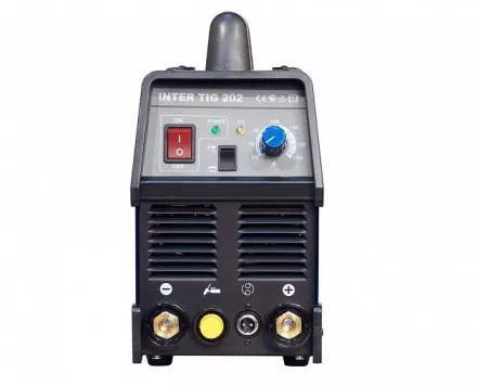 Аппарат аргонодуговой сварки Aurora-Pro INTER TIG 202 Mosfet купить в Ижевске