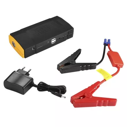 Пусковое устройство DEKO DKJS18000mAh auto kit, 051-8050 купить в Ижевске