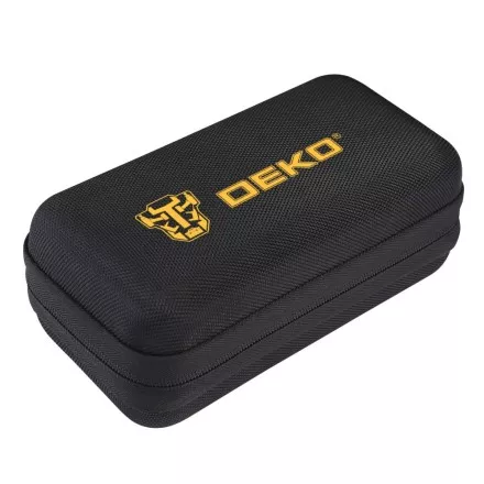 Пусковое устройство DEKO DKJS18000mAh auto kit, 051-8050 купить в Ижевске