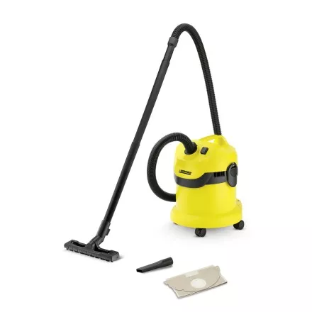 Хозяйственный пылесос KARCHER WD 2 EU-I купить в Ижевске