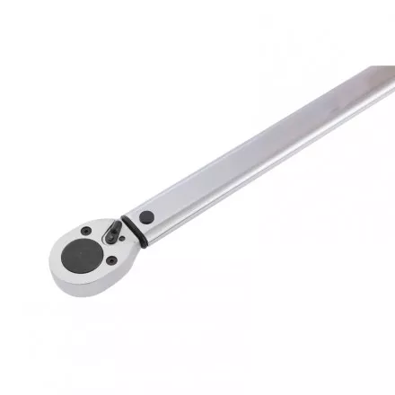 Ключ динамометрический 140-980 Нм 3/4&quot; CrV хромированый STELS 14165 купить в Ижевске