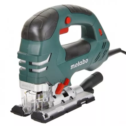 Лобзик электрический Metabo STEB 140 Plus в кейсе купить в Ижевске
