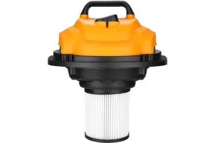 Пылесос промышленный DEKO DKVC-1400-15P, 015-0033 купить в Ижевске
