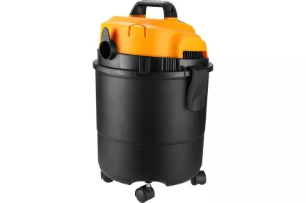 Пылесос промышленный DEKO DKVC-1400-15P, 015-0033 купить в Ижевске