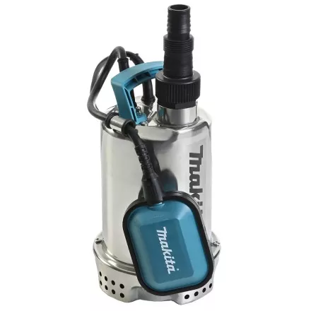 Насос дренажный погружной Makita PF0403 купить в Ижевске