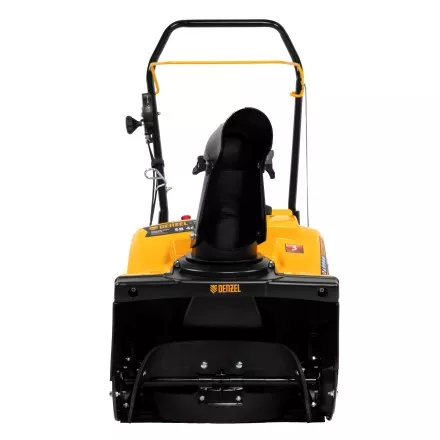 Бензиновая снегоуборочная машина SB 460, 99cc, ручной старт// Denzel 97650 купить в Ижевске