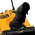 Бензиновая снегоуборочная машина SB 460, 99cc, ручной старт// Denzel 97650 купить в Ижевске