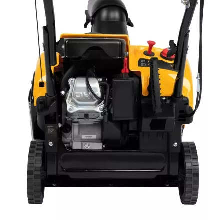 Бензиновая снегоуборочная машина SB 460, 99cc, ручной старт// Denzel 97650 купить в Ижевске