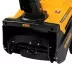 Бензиновая снегоуборочная машина SB 460, 99cc, ручной старт// Denzel 97650 купить в Ижевске