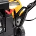 Бензиновая снегоуборочная машина SB 460, 99cc, ручной старт// Denzel 97650 купить в Ижевске