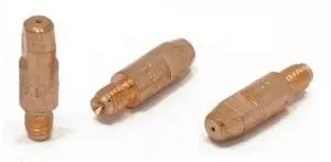 Наконечник к гор. п/а M6, d.1,2 мм L28 (тело 8) Al MD0009-62 Ref. Aurora купить в Ижевске