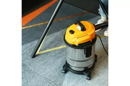 Пылесос промышленный DEKO DKVC-1400-15S, 015-0030 купить в Ижевске
