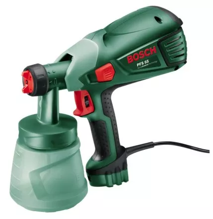 Краскораспылитель Bosch PFS 55 (0.603.206.000) купить в Ижевске