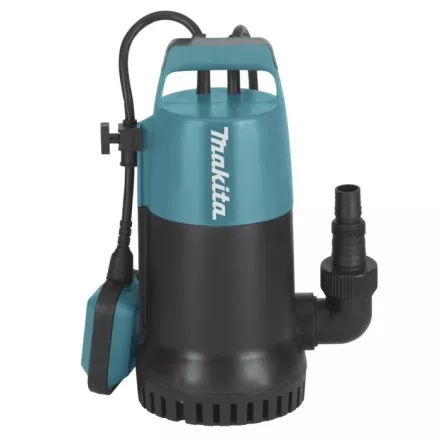 Насос дренажный погружной Makita PF0800 купить в Ижевске