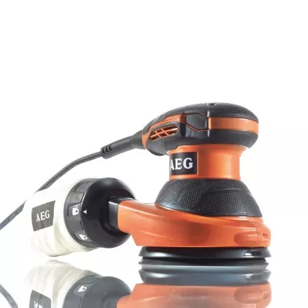 Шлифмашина  ЭШМ EX 125 ES AEG купить в Ижевске