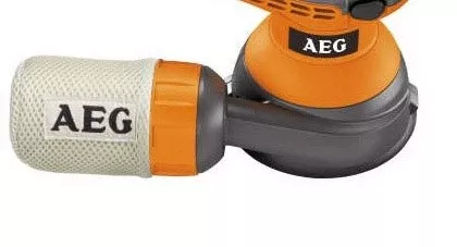 Шлифмашина  ЭШМ EX 125 ES AEG купить в Ижевске