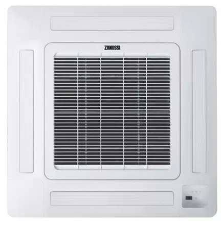 Внутренний блок ZANUSSI ZACC-24H/MI/N1 сплит системы, кассетного типа купить в Ижевске
