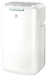 Мобильный кондиционер ELECTROLUX EACM-12 EZ/N3 WHITE
