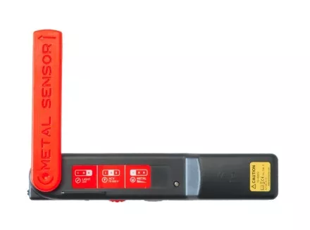 Детектор проводки Wall Scanner 50  ADA купить в Ижевске