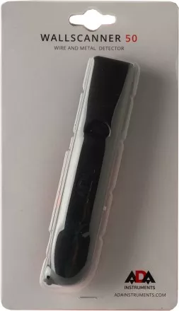 Детектор проводки Wall Scanner 50  ADA купить в Ижевске