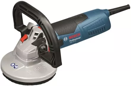 Шлифмашина по бетону BOSCH GBR 15 CA Professional купить в Ижевске