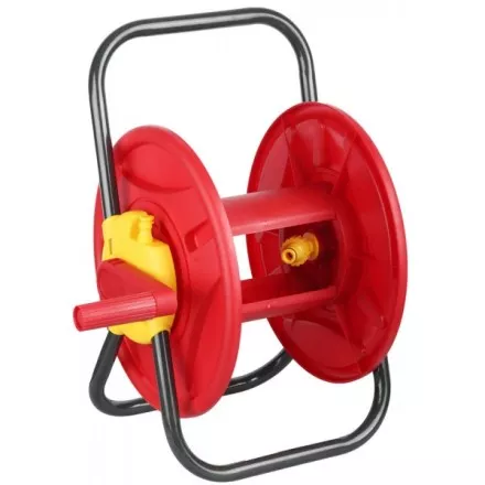 Катушка GRINDA для шланга, 45 м/1/2&quot; 8-428405_z01 купить в Ижевске