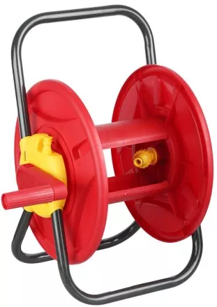Катушка GRINDA для шланга, 45 м/1/2&quot; 8-428405_z01 купить в Ижевске