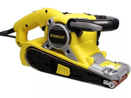 Ленточная шлифмашина (ЛШМ) Stanley STBS720 купить в Ижевске