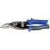 STAYER Ножницы по металлу, правые, Cr-V, 250 мм 23055-R купить в Ижевске
