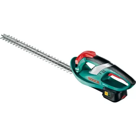 Аккумуляторный кусторез Bosch AHS 52 LI 18 V (0.600.849.001) купить в Ижевске