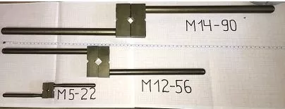 Вороток для метчиков М5-М22 купить в Ижевске