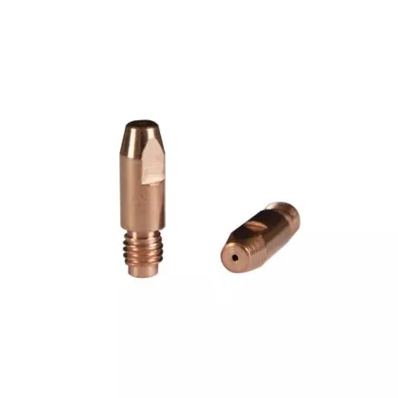 Наконечник VARTEG M8х30х1.0 140.0313/MD0005-10 FoxWeld купить в Ижевске