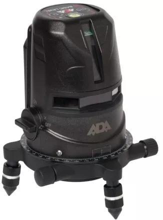 Нивелир лазерный ADA 2D Basis Level купить в Ижевске