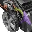 Газонокосилка бензиновая CARVER LMG-2651 DMS купить в Ижевске