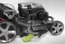 Газонокосилка бензиновая CARVER LMG-2651 DMS купить в Ижевске