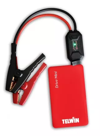 Пусковое устройство DRIVE MINI 12V Telwin купить в Ижевске