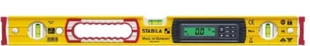 Уровень  электронный 60см  тип196-2  electronic IP65  17670  STABILA купить в Ижевске