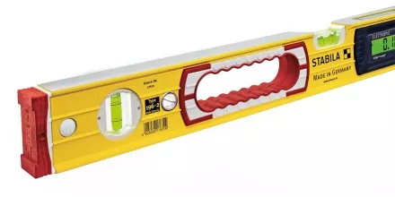 Уровень  электронный 60см  тип196-2  electronic IP65  17670  STABILA купить в Ижевске
