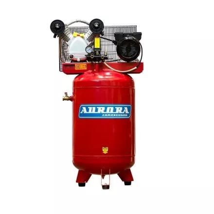 Компрессор Aurora CYCLON 120 ременной купить в Ижевске
