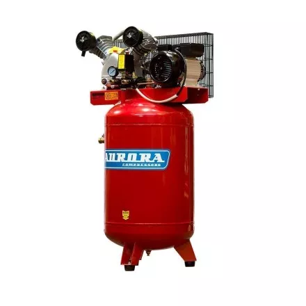 Компрессор Aurora CYCLON 120 ременной купить в Ижевске