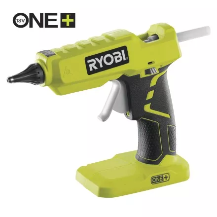 Ryobi ONE клеевой пистолет R18GLU-0 купить в Ижевске