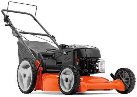 Бензиновая газонокосилка Husqvarna LC153 S купить в Ижевске