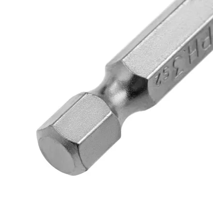 Бита PH3x50, 5 шт. Denzel 7711317 купить в Ижевске