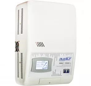 Стабилизатор напряжения RUCELF SDW II-12000-L купить в Ижевске