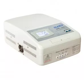 Стабилизатор напряжения RUCELF SDW II-12000-L купить в Ижевске