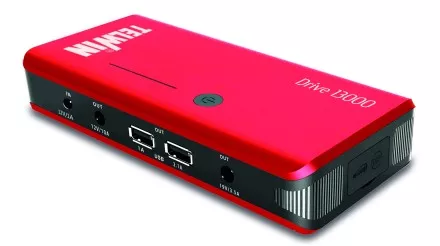 Пусковое устройство DRIVE 13000 12V Telwin купить в Ижевске